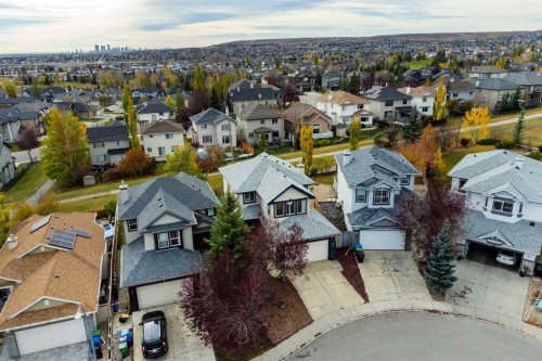 279 Panamount Hill Nw, Calgary, AB 
