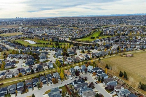279 Panamount Hill Nw, Calgary, AB 