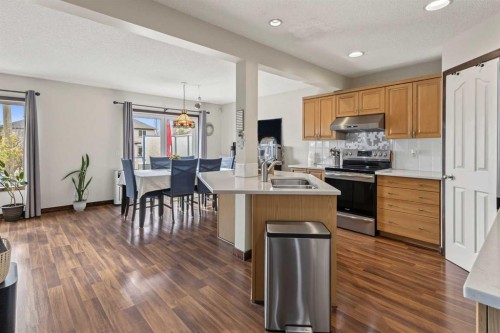 279 Panamount Hill Nw, Calgary, AB 