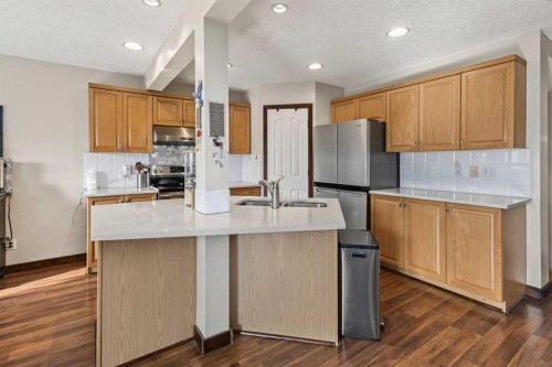 279 Panamount Hill Nw, Calgary, AB 