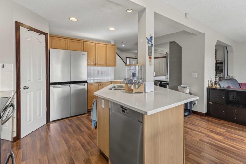279 Panamount Hill Nw, Calgary, AB 