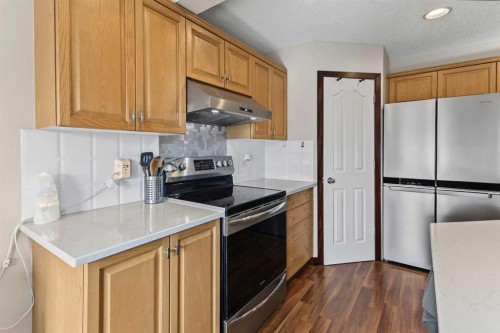 279 Panamount Hill Nw, Calgary, AB 
