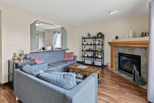 279 Panamount Hill Nw, Calgary, AB 