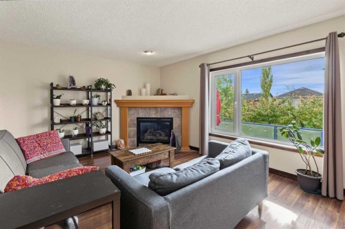 279 Panamount Hill Nw, Calgary, AB 