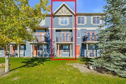 79 Evansview Gardens Nw, Calgary, AB 