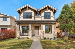 654 27 Avenue NW Calgary, AB T2M 2J1