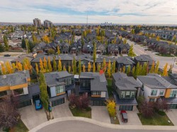 18 West Point Mews SW Calgary, AB T3H 0X4