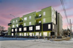 106-1740 9 Street NW Calgary, AB T2M 4Z5