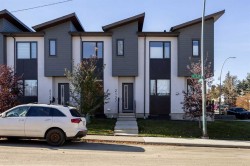 2127 12 Street NW Calgary, AB T2M 3M8