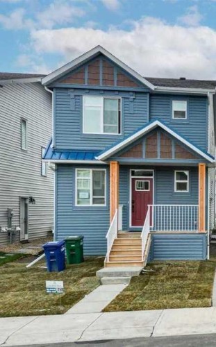 3222 Chinook Winds Drive SW Airdrie, AB T4B 0R7