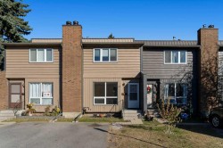 20-9908 Bonaventure Drive SE Calgary, AB T2J 5E3