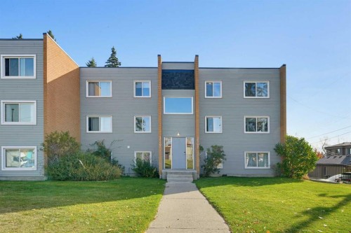 302-3522 44 Street SW Calgary, AB T3E 3R9