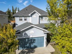16 Citadel Estates Terrace NW Calgary, AB T3G 4S4