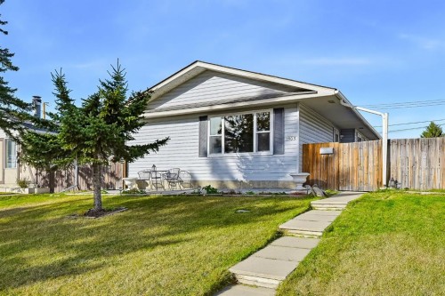1303 Penedo Crescent Se, Calgary, AB 