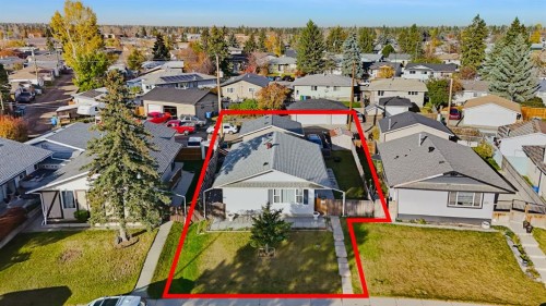 1303 Penedo Crescent Se, Calgary, AB 