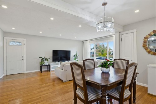 1303 Penedo Crescent Se, Calgary, AB 