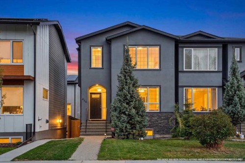 416 37 Avenue Nw, Calgary, AB 