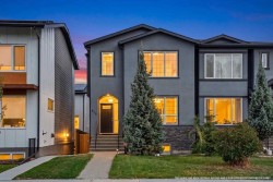 416 37 Avenue NW Calgary, AB T2K 0C5