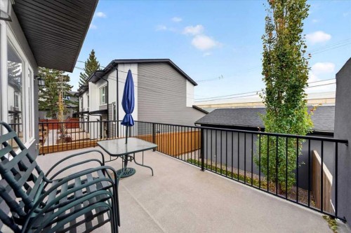 416 37 Avenue Nw, Calgary, AB 