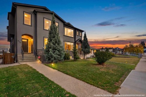 416 37 Avenue Nw, Calgary, AB 