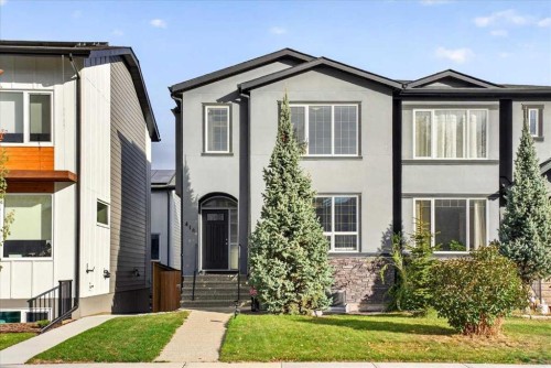 416 37 Avenue Nw, Calgary, AB 