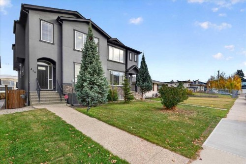 416 37 Avenue Nw, Calgary, AB 