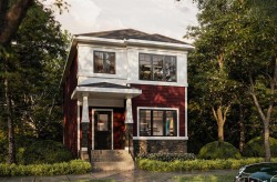 588 Lewisburg Place NE Calgary, AB T3P 2N4