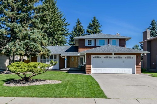 544 Willingdon Boulevard Se, Calgary, AB 
