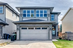 116 Walden Terrace SE Calgary, AB T2X 0M7