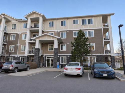 3204-522 Cranford Drive SE Calgary, AB T3M 2L7