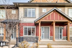 63 skyview springs Circle NE Calgary, AB T3N 0E6