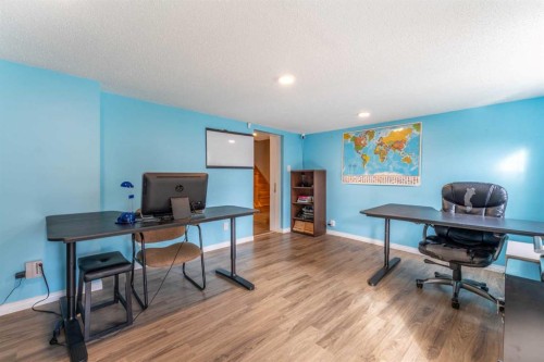 2018 Cottonwood Crescent Se, Calgary, AB 