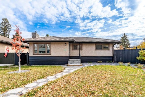 2018 Cottonwood Crescent Se, Calgary, AB 