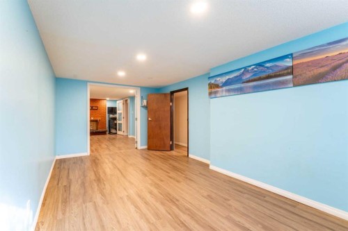 2018 Cottonwood Crescent Se, Calgary, AB 