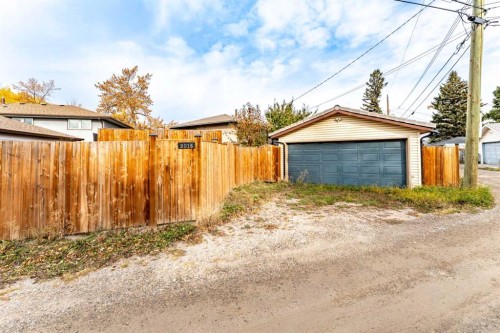 2018 Cottonwood Crescent Se, Calgary, AB 