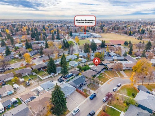 2018 Cottonwood Crescent Se, Calgary, AB 