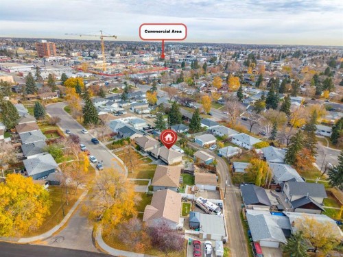 2018 Cottonwood Crescent Se, Calgary, AB 
