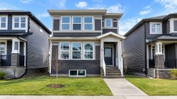 27 Cornerstone Green NE Calgary, AB T3N 2A6