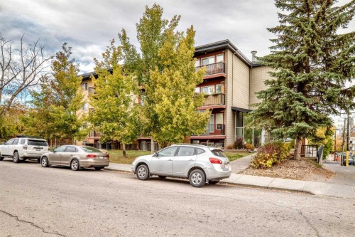 103-1424 22 Avenue SW Calgary, AB T2T 0R5