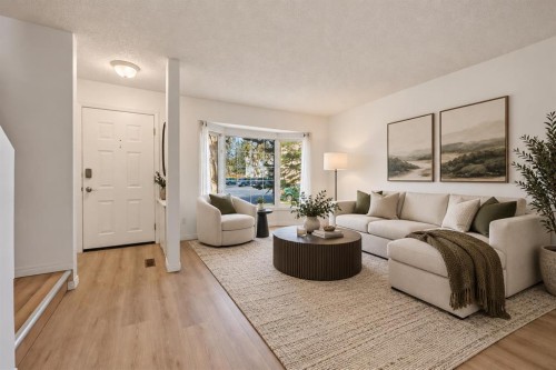 70 Edgeburn Crescent Nw, Calgary, AB 