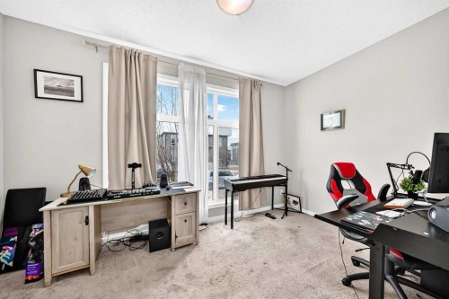 329 Seton Circle Se, Calgary, AB 