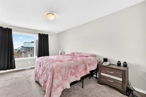 329 Seton Circle Se, Calgary, AB 