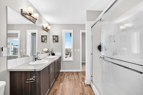 329 Seton Circle Se, Calgary, AB 