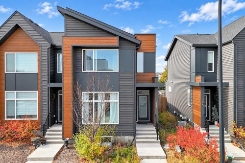 329 Seton Circle Se, Calgary, AB 