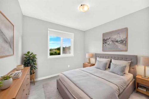 329 Seton Circle Se, Calgary, AB 