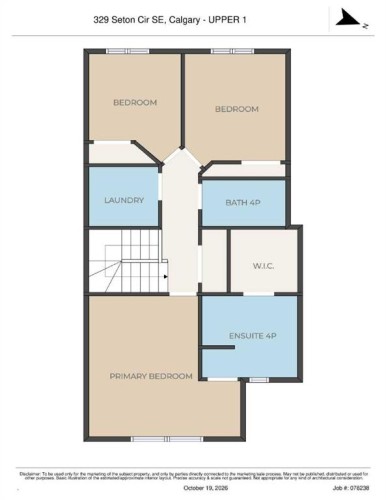 329 Seton Circle Se, Calgary, AB 