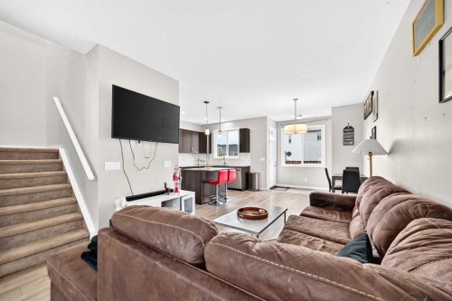 329 Seton Circle Se, Calgary, AB 