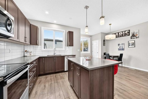 329 Seton Circle Se, Calgary, AB 