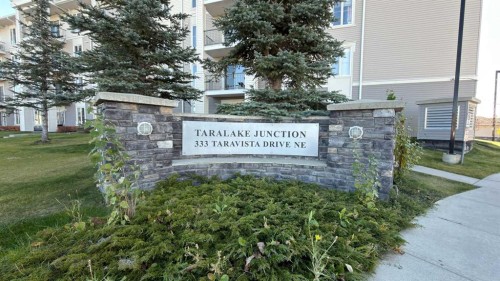 2303-333 Taravista Drive NE Calgary, AB T3J 0H4