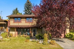 96 Ranchridge Drive NW Calgary, AB T3G 1W2